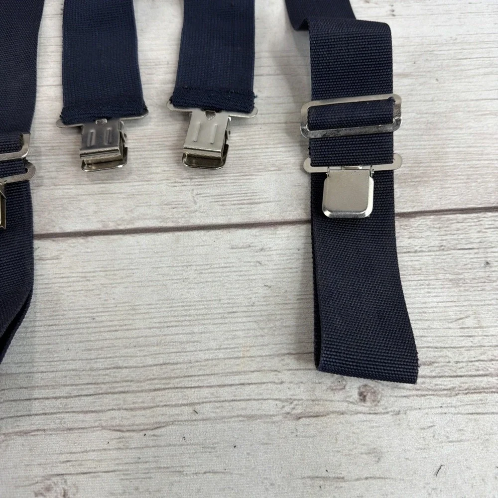 CLC CUSTOM LEATHERCRAFT WORK GEAR HEAVY-DUTY BLUE WORK 2
